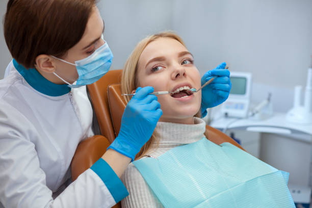 Best Dentist Open on Weekends [placeholder7] in Clinton, AR